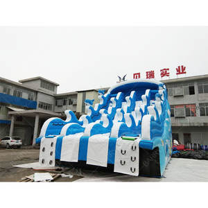 Glissière d'eau <span class=keywords><strong>gonflable</strong></span> commerciale à Double voie pour <span class=keywords><strong>piscine</strong></span>, cadre de <span class=keywords><strong>piscine</strong></span>, parc aquatique, <span class=keywords><strong>piscine</strong></span> <span class=keywords><strong>hors</strong></span> <span class=keywords><strong>sol</strong></span> <span class=keywords><strong>gonflable</strong></span> - Product Image 1