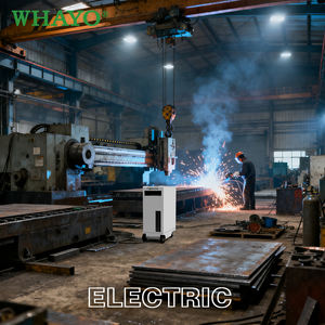 Système <span class=keywords><strong>mobile</strong></span> hybride de stockage d'énergie 5KW 5KWh pour la <span class=keywords><strong>climatisation</strong></span> et les outils en Afrique - Product Image 5