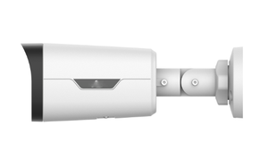 UNI IPC2314LE-ADF28(40)KM-WP 4MP Color Hunter Wise-ISP Fixed Warm Light Bullet Netzwerk kamera - Product Image 5