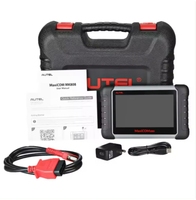 Autel MaxiCOM MK808 OBD2 Escáner de coche Herramienta de diagnóstico Probador de coche