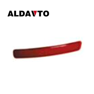 PARA TRAILBLAZER 2020 REFLECTOR DE PARACHOQUES TRASERO 2006 2007 2008 2017 REJILLA DE LÁMPARA DE CABEZA NEGRO 2018 PLACA DE TANQUE DE AGUA ACADIA 201 - Product Image 1