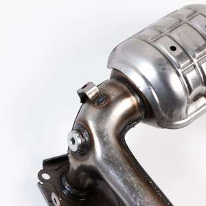 Konverter katalis sarang lebah keramik universal euro 4 - Product Image 5