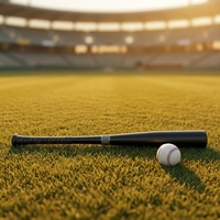 Batte de baseball hybride certifiée BBCOR, deux pièces, drop 3, barillet de 2 5/8 po, pour adultes, logo personnalisé, vente en gros, OEM