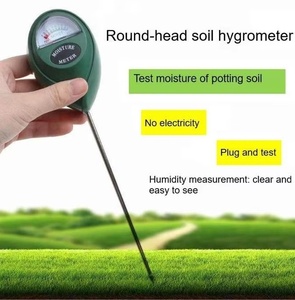 Testeur d'humidité du <span class=keywords><strong>sol</strong></span>, capteur d'<span class=keywords><strong>eau</strong></span> pour plantes, détecteur d'humidité spécial pour la plantation de fleurs à la maison - Product Image 1