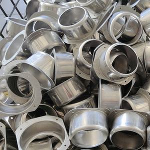 Supports de <span class=keywords><strong>gouttière</strong></span> en aluminium de 5 pouces <span class=keywords><strong>pour</strong></span> la réparation des gouttières affaissées - Product Image 6