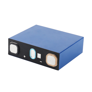 แบตเตอรี่ลิเธียมไอออน 3.2V 150Ah สำหรับระบบกักเก็บพลังงานแสงอาทิตย์ รุ่น LFP150Ah-L4 5000 รอบการใช้งาน - Product Image 6