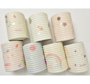 Strisce Antiurto, Protezioni Angolari, <span class=keywords><strong>Adesivi</strong></span> Murali in Morbida Schiuma Anti-collisione per Bambini - Product Image 1