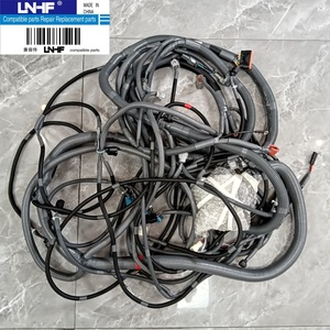 ชุดสายไฟรถขุด LNHF YA00029686H1 รุ่น 300-5G ชุดสายไฟภายนอก คุณภาพสูง YA00029686H1 สำหรับ Hitachi - Product Image 1