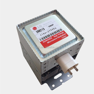 Piezas de horno microondas <span class=keywords><strong>lg</strong></span> original <span class=keywords><strong>2m213</strong></span> <span class=keywords><strong>magnetron</strong></span> precio - Product Image 4