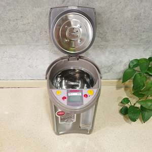 Thermobot-Hervidor eléctrico de acero inoxidable para el hogar, Caldera de agua de café de 5L, hervidor de aire - Product Image 4