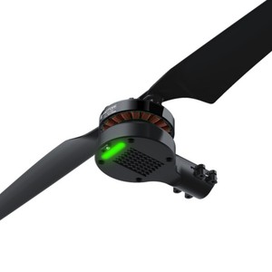 Système de propulsion pour drone industriel Ligpower 6007II-X, moteur de drone avec ESC FOC et hélice, moteur de drone industriel 6007II-X - Product Image 1