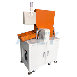 5-Channel Cylinder <b>Battery</b> Automatic Voltage IR Sorter <b>Battery</b> for 18650 21700 26650 32700 21700 Cell <b>Auto</b> - Product Image 4