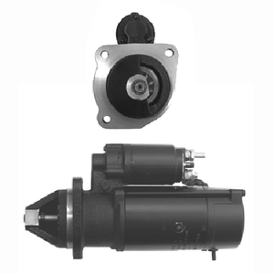 Démarreur 10T pour <span class=keywords><strong>Renault</strong></span> <span class=keywords><strong>S</strong></span> 180, démarreur 12V, 4,2kw, pour modèle 41012218, 18362, 6602, IS0945, 11130945, AZF4528 - Product Image 1