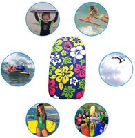 2025 meilleure vente EPS planche de surf 33 pouces couleur et motif personnalisés planche de surf pour les lacs et les rivières