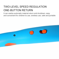 Jouets éducatifs personnalisés en usine de Jer, stylo 3d magique, support OEM, ODM, stylo 3d, approbation de portée EN71 CPC, stylo d'impression 3d pour enfants