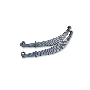 Ensemble de ressorts à lames avant WG9731520041 pour <span class=keywords><strong>Sinotruk</strong></span> <span class=keywords><strong>HOWO</strong></span> 371 336 375 <span class=keywords><strong>380</strong></span> HP, pièces de rechange pour camion <span class=keywords><strong>HOWO</strong></span> 8X4 - Product Image 6