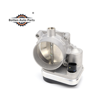 4591847AB Boîtier papillon durable, vanne de régulation d'air, fourniture directe usine pour réparation de pièces de rechange FCA Hemi V8