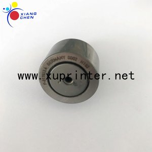 High Quality 00.550.1471 Cam Follower Bearing for Heildelberg <b>Printing</b> <b>Machine</b> Spare Parts Tooth Ball Bearing - Product Image 3