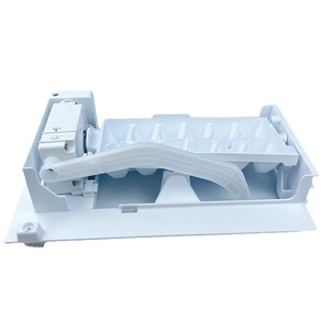 Carcasa de Plástico para Máquina de Hielo Samsung, Componente de Repuesto para Refrigerador - Product Image 4
