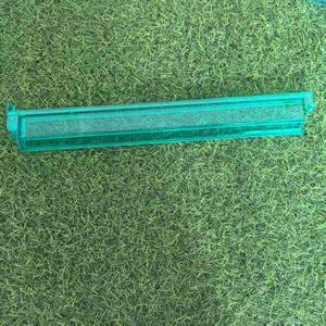 Mahjong Rekken Met Pushers, 4 Kleuren Acryl Amerikaanse Mahjong Tegelrekken, Moderne Mahjong Rekken Met Ingebouwde Pushers- Set Van 4 - Product Image 5