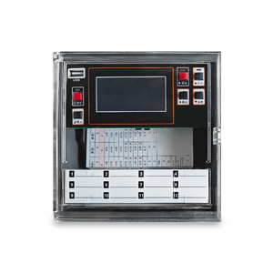 Meilleures ventes 2026 Enregistreur sans papier Fuji Microjet PHA33004-EA2RC Japon Garantie 6 mois - Product Image 3