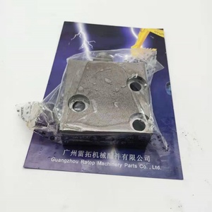 HAN-DOK ของแท้723-40-71102 PC200-7 PC220-7วาล์วระบาย PC200-8ประกอบ723-40-71102 723-40-71800 723-40-71900 - Product Image 2