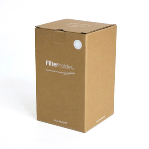 High Quality Custom Logo <b>Coffee</b> Cup Set <b>Gift</b> <b>Box</b> Wholesale Recyclable Folding Kraft Paper Cartons Packaging <b>Box</b> - Product Image 2