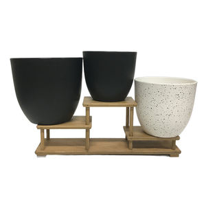 <span class=keywords><strong>Macetas</strong></span> ecológicas <span class=keywords><strong>de</strong></span> PP para bonsái, <span class=keywords><strong>macetas</strong></span> <span class=keywords><strong>grandes</strong></span> <span class=keywords><strong>de</strong></span> plástico en varios colores para decoración <span class=keywords><strong>de</strong></span> plantas <span class=keywords><strong>de</strong></span> jardín, diseño <span class=keywords><strong>de</strong></span> uso <span class=keywords><strong>de</strong></span> suelo, venta al por mayor - Product Image 4