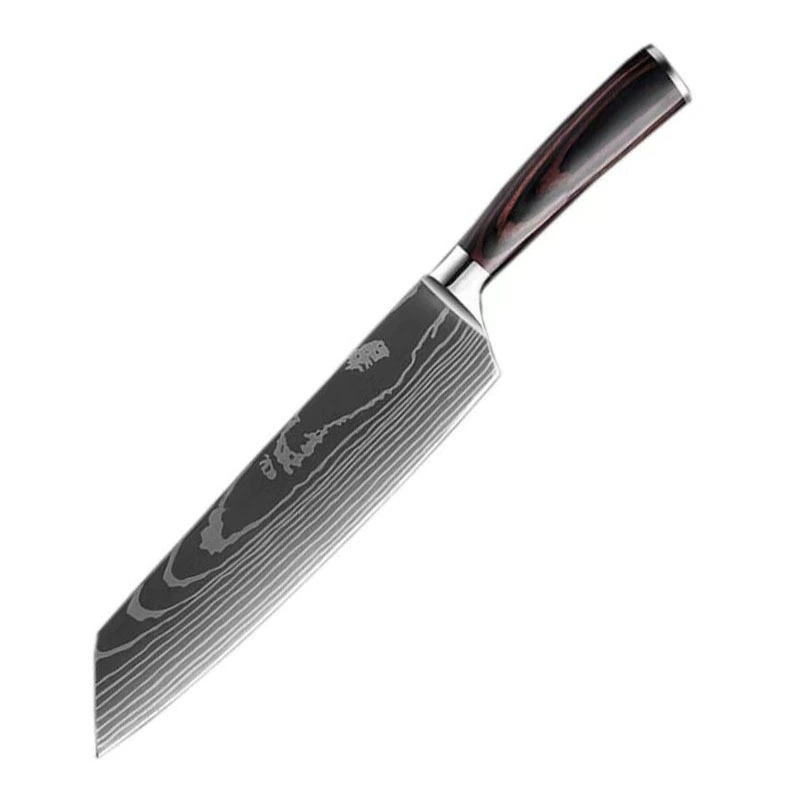 couteau de coupe