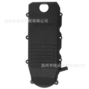 ฝาครอบวาล์ว CABS 68005163AA 904-352 68037895AA สำหรับ Dodge RAM 07-11 อะไหล่เครื่องยนต์รถบรรทุก - Product Image 4