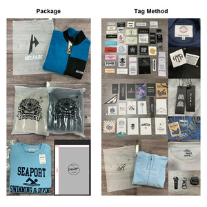 Vente en gros de sweat à capuche zippé imprimé de haute qualité sweat à capuche zippé classique pour hommes en éponge française personnalisé - Product Image 4