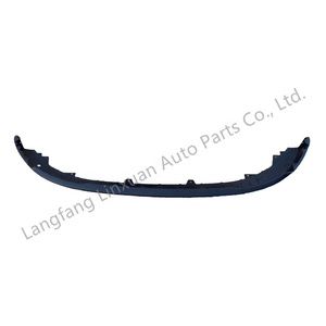 86512-G5000 Revestimiento Original Esmerilado para Parachoques Delantero <span class=keywords><strong>NIRO</strong></span> HYBRID - Product Image 5