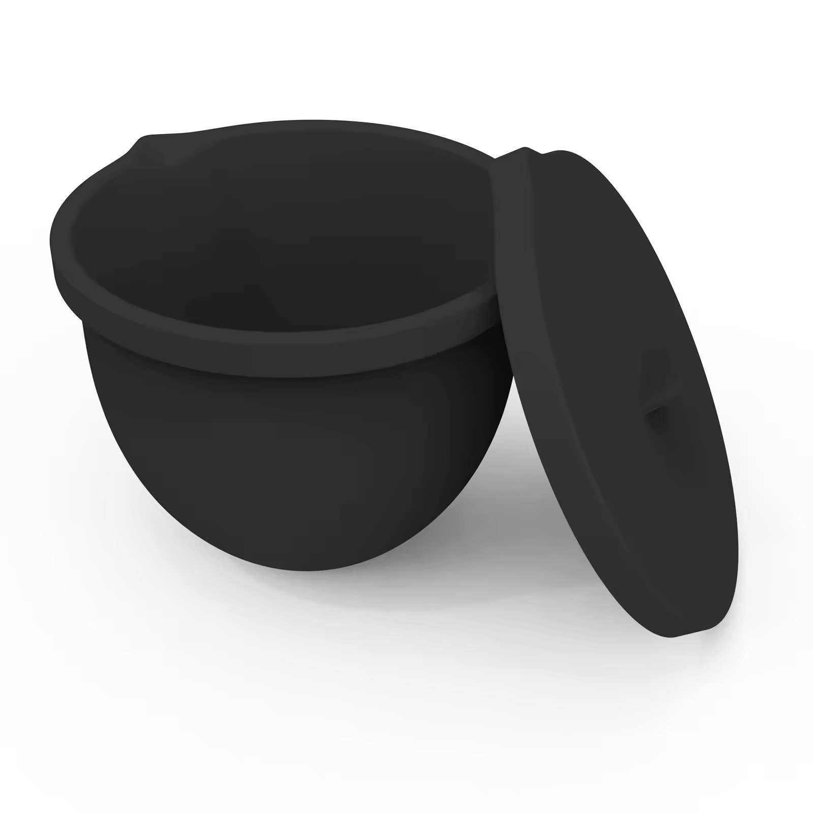 4,5 QT noir