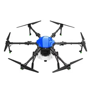 Dron UAV de 16L FFT E616P para agricultura, rociador de pesticida, a precio de fábrica, para cultivos agrícolas