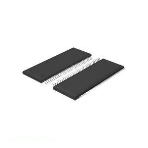 9LPRS501SGLF 64 TFSOP (0.240 "6,10mm de ancho) sincronización del reloj comprar componentes electrónicos en línea original - Product Image 1
