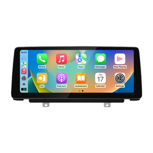 STWEI Écran HD 12,8'' 2400*900 Carplay pour BMW 7 G11 G12 2016 2017 2018 Système EVO Lecteur Multimédia Automobile Radio Stéréo - Product Image 1