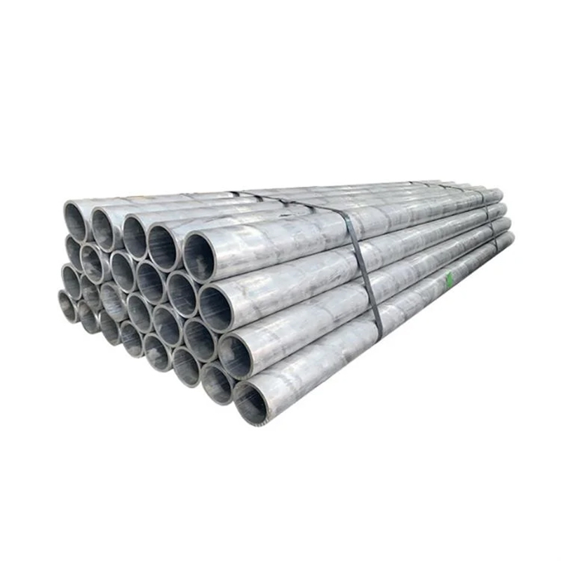 3004 Aluminum pipe corrosion resistance 3004 Aluminum pipe corrosion resistance