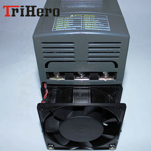 Régulateur de puissance SCR à affichage numérique, SCR-T7 - Product Image 5