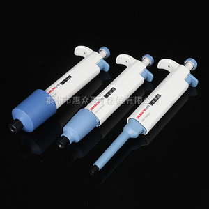 Pipeta Electrónica Ajustable TopPette de 0.5ul-5ml para Uso en Laboratorio - Product Image 2