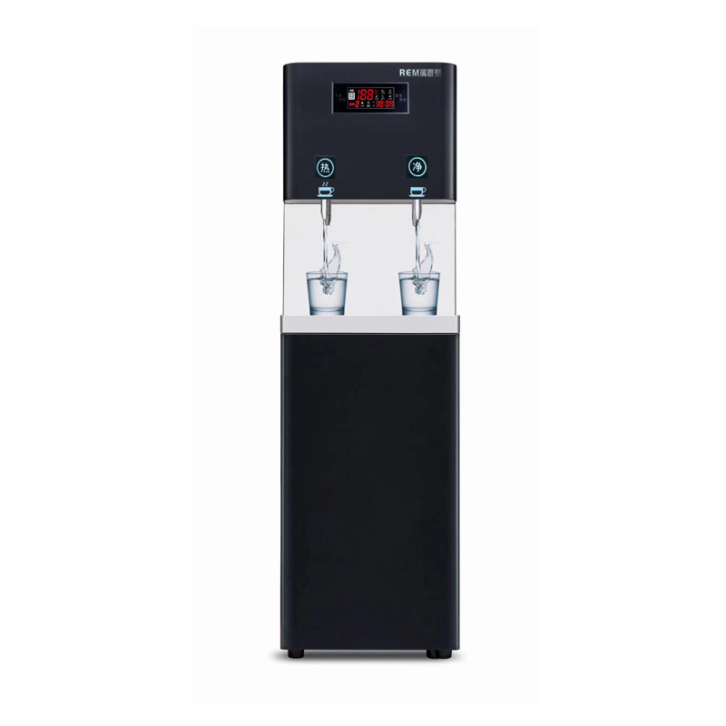 RE-2X 18L (Ouvert/Température)