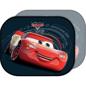 Parasole per auto Cars Saetta McQueen Parasole laterale Dis-ney per bambini - Product Image 1