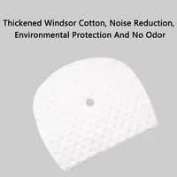 Coton insonorisant pour roue de secours, réduction du bruit du coffre pour Toyota RAV4 2020-2026, accessoires de voiture modifiés absorbant le son
