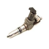 Inyector de Combustible Diésel para Camiones, Serie N14, 3083846, 308 3846, 3083 846