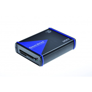 Nuevo Lector de Tarjetas USB MCR8 Original 776240, Lector de Tarjetas USB para Tarjetas SD/CF y SRAM - Product Image 1