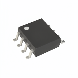 M25PE40-VMN6TP TR 8 SOlC Memory Buy Electronics Components Online Original One Stop Service - Product Image 1