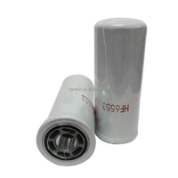 Elemento de filtro de separación de agua y aceite Halton 84278636 84526251 5801549926 FS19953 accesorios de maquinaria agrícola