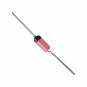 DO-204AH, DO-35, Axial Components Electronic Diodes Manufacturer Channel 1N5241B-T - Product Image 1