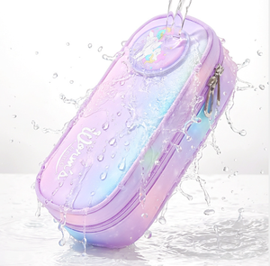 2026 New Model Elementary School Pencil Case Girls Boys Multifunctional High-Value Internet Celebrity Popular Portable Large - Product Image 3