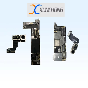 Carte mère d'occasion entièrement testée et débloquée pour <span class=keywords><strong>iPhone</strong></span> 15 Pro Max avec <span class=keywords><strong>Face</strong></span> <span class=keywords><strong>ID</strong></span>, <span class=keywords><strong>8</strong></span> Go de RAM, 256/512 Go de ROM CN - Product Image 6