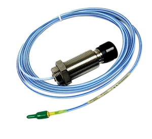 Nouveau transducteur de proximité Bentley Nevada 330851-02-000-110-10-00-CN en stock – Pièce de rechange pour équipement industriel - Product Image 2
